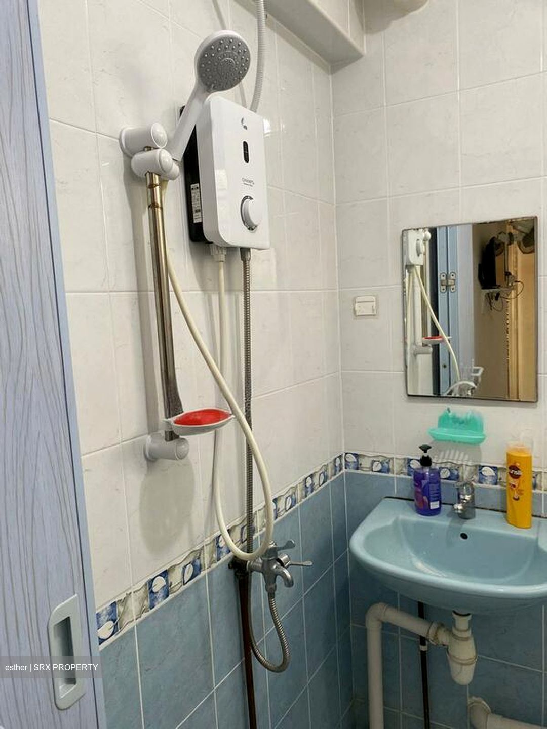 Blk 304 Shunfu Gardens (Bishan), HDB 3 Rooms #502356811